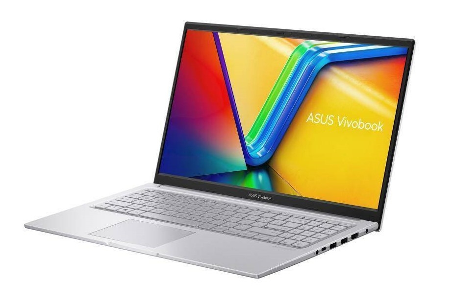 ASUS Vivobook 15 X1502ZA-EJ1426 (Intel Core i5-12500H 2500MHz/15.6"/1920x1080 IPS/8GB/512GB SSD/Intel Iris Xe Graphics/DOS) 90NB0VX2-M02410