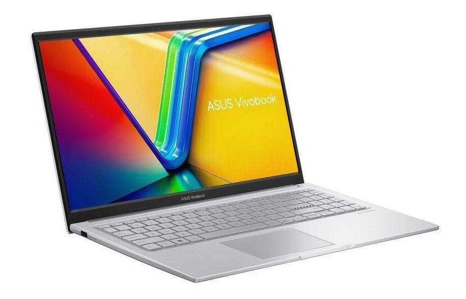 ASUS Vivobook 15 X1502ZA-EJ1426 (Intel Core i5-12500H 2500MHz/15.6"/1920x1080 IPS/8GB/512GB SSD/Intel Iris Xe Graphics/DOS) 90NB0VX2-M02410