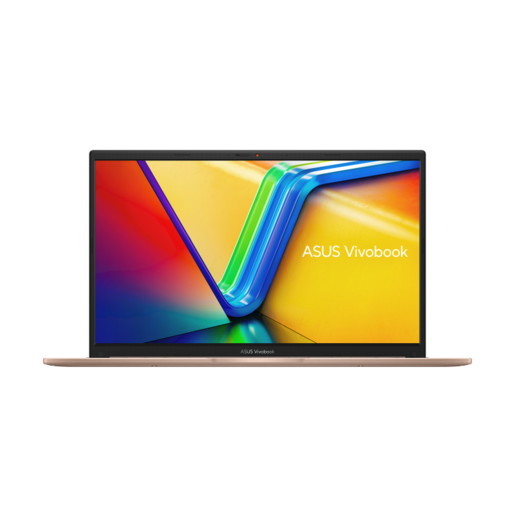 ASUS Vivobook 15 X1504VA-BQ146 (Intel Core i7-1355U 1700MHz/15.6"/1920x1080 IPS/16GB/512GB SSD/Intel Iris Xᵉ Graphics/DOS) 90NB10J3-M00BX0