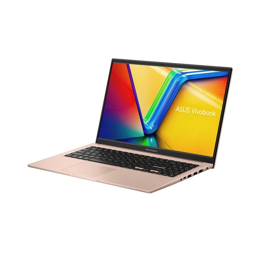 ASUS Vivobook 15 X1504VA-BQ146 (Intel Core i7-1355U 1700MHz/15.6"/1920x1080 IPS/16GB/512GB SSD/Intel Iris Xᵉ Graphics/DOS) 90NB10J3-M00BX0