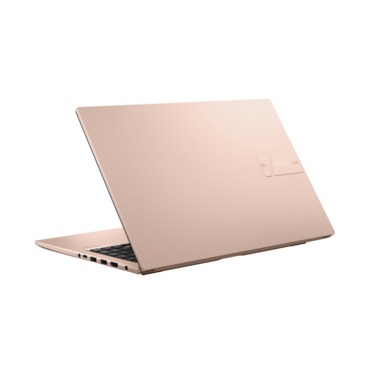 ASUS Vivobook 15 X1504VA-BQ146 (Intel Core i7-1355U 1700MHz/15.6"/1920x1080 IPS/16GB/512GB SSD/Intel Iris Xᵉ Graphics/DOS) 90NB10J3-M00BX0