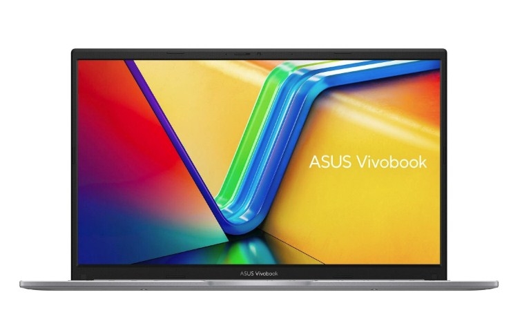 ASUS Vivobook 15 X1504Za-BQ085 (Intel Core i3-1215U 1200MHz/15.6"/1920x1080 IPS/8GB/256GB SSD/Intel UHD Graphics/DOS) 90NB1022-M00EK0