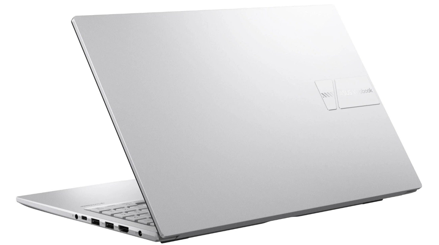 ASUS Vivobook 15 X1504Za-BQ085 (Intel Core i3-1215U 1200MHz/15.6"/1920x1080 IPS/8GB/256GB SSD/Intel UHD Graphics/DOS) 90NB1022-M00EK0