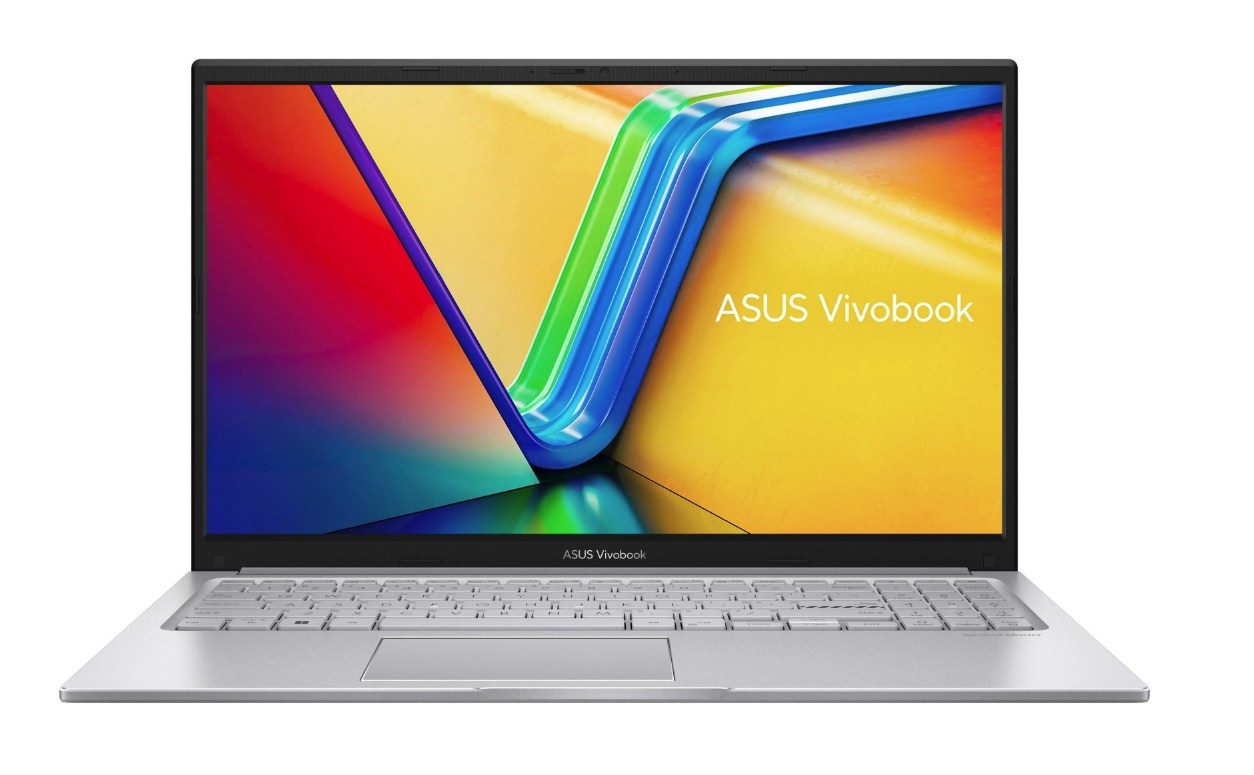 ASUS Vivobook 15 X1504Za-BQ085 (Intel Core i3-1215U 1200MHz/15.6"/1920x1080 IPS/8GB/256GB SSD/Intel UHD Graphics/DOS) 90NB1022-M00EK0