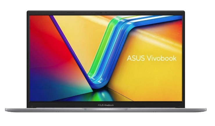 ASUS Vivobook 15 X1504Za-BQ085 (Intel Core i3-1215U 1200MHz/15.6"/1920x1080 IPS/8GB/256GB SSD/Intel UHD Graphics/DOS) 90NB1022-M00EK0