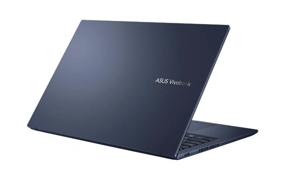 ASUS VivoBook 16X M1603QA-MB224 (AMD Ryzen 5 5600H 3300MHz/16" IPS/1920x1200/16GB/512GB SSD/AMD Radeon Graphics/noOS) 90NB0Y81-M00SD0