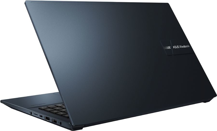 ASUS Vivobook Pro 15 OLED K3500PC-L1315 (Intel Core i5 11300H 3100MHz/15.6" OLED/1920x1080/16GB/512GB SSD/NVIDIA GeForce RTX 3050/Wi-Fi/Bluetooth/DOS) 90NB0UW2-M004V0