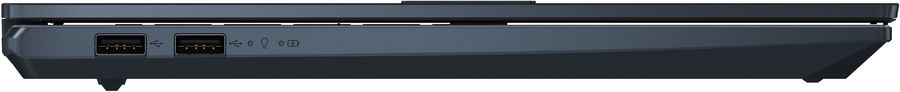 ASUS Vivobook Pro 15 OLED K3500PC-L1315 (Intel Core i5 11300H 3100MHz/15.6" OLED/1920x1080/16GB/512GB SSD/NVIDIA GeForce RTX 3050/Wi-Fi/Bluetooth/DOS) 90NB0UW2-M004V0