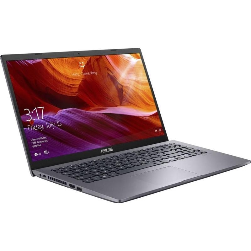 ASUS X509FA-BR935T (Intel Pentium 5405U 2300MHz/15.6"/1366x768/4GB/128GB SSD/Intel UHD Graphics 610/Wi-Fi/Bluetooth/Windows 10 Home) 90NB0MZ1-M17940