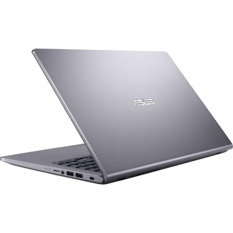 ASUS X509FA-BR935T (Intel Pentium 5405U 2300MHz/15.6"/1366x768/4GB/128GB SSD/Intel UHD Graphics 610/Wi-Fi/Bluetooth/Windows 10 Home) 90NB0MZ1-M17940