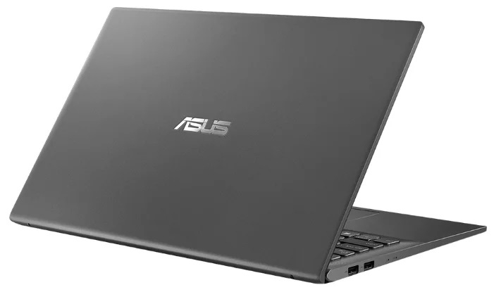 ASUS VivoBook X512DA-EJ910 (AMD Ryzen 3 3200U 2600MHz/15.6"/1920x1080/8GB/512GB SSD/DVD нет/AMD Radeon Vega 3/Wi-Fi/Bluetooth/DOS) 90NB0LZ3-M14410