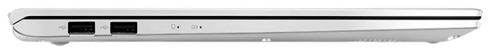 ASUS VivoBook X512DA-EJ910 (AMD Ryzen 3 3200U 2600MHz/15.6"/1920x1080/8GB/512GB SSD/DVD нет/AMD Radeon Vega 3/Wi-Fi/Bluetooth/DOS) 90NB0LZ3-M14410
