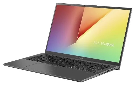 ASUS VivoBook X512DA-EJ495 (AMD Ryzen 3 3200U 2600MHz/15.6"/1920x1080/8GB/256GB SSD/DVD нет/AMD Radeon Vega 3/Wi-Fi/Bluetooth/Endless OS) 90NB0LZ3-M13380 УЦЕНКА