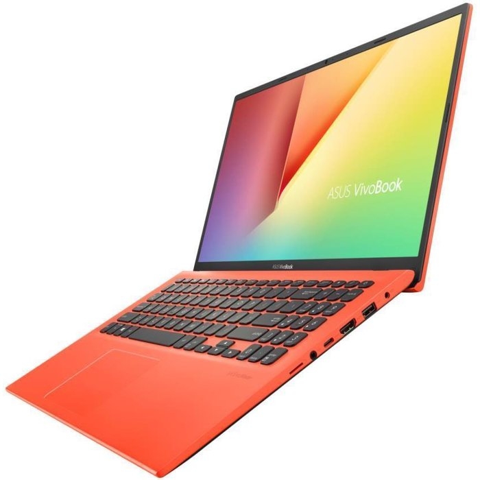 ASUS VivoBook X512DA (AMD Ryzen 3 3200U 2600MHz/15.6" IPS/1920x1080/8GB/256GB SSD/DVD нет/AMD Radeon Vega 3/Wi-Fi/Bluetooth/Endless OS) 90NB0LZ7-M18650