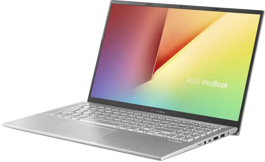 ASUS VivoBook X512FL-BQ262T (Intel Core i5 8265U 1600 MHz/15.6"/1920x1080/8GB/256GB SSD/No-DVD/GeForce MX250 2Gb/Wi-Fi/Bluetooth/Windows 10) 90NB0M92-M03420