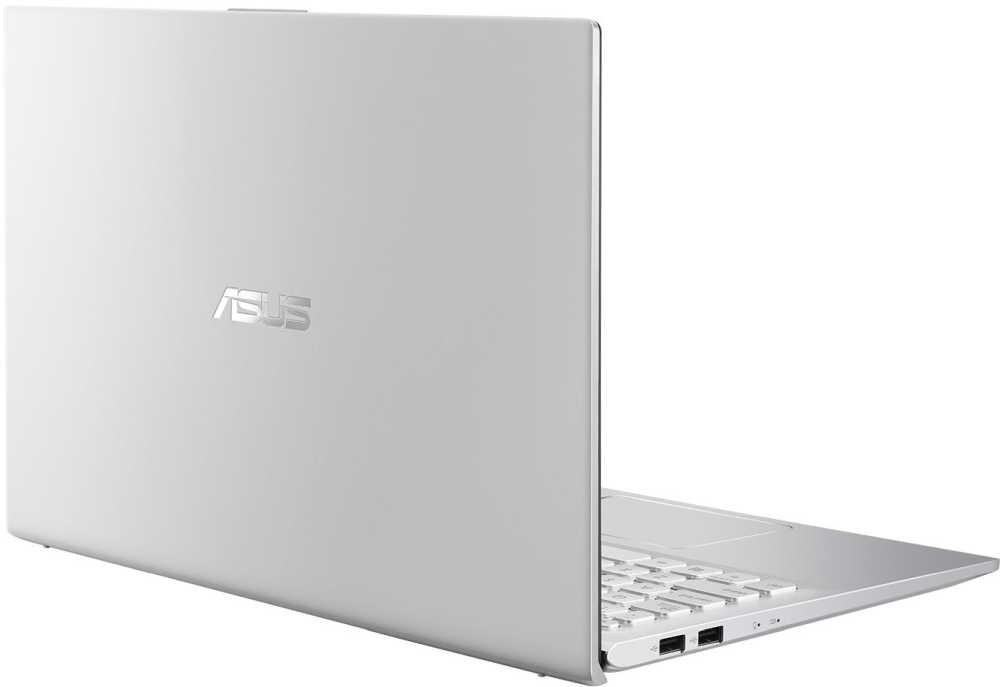 ASUS VivoBook X512FL-BQ262T (Intel Core i5 8265U 1600 MHz/15.6"/1920x1080/8GB/256GB SSD/No-DVD/GeForce MX250 2Gb/Wi-Fi/Bluetooth/Windows 10) 90NB0M92-M03420