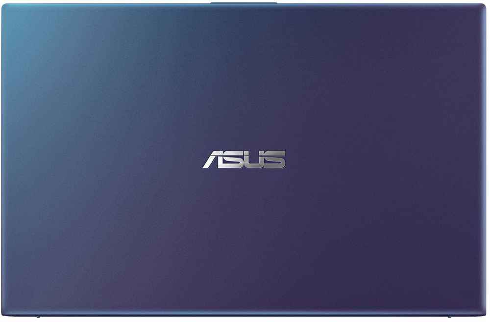 ASUS VivoBook X512FL-BQ260T (Intel Core i5 8265U 1600 MHz/15.6"/1920x1080/8GB/256GB SSD/No-DVD/GeForce MX250 2Gb/Wi-Fi/Bluetooth/Windows 10) 90NB0M96-M03400