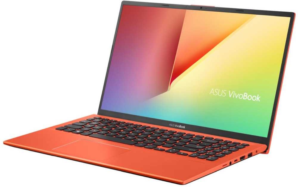 ASUS VivoBook X512FL-BQ261T (Intel Core i5 8265U 1600 MHz/15.6"/1920x1080/8GB/256GB SSD/No-DVD/GeForce MX250 2Gb/Wi-Fi/Bluetooth/Windows 10) 90NB0M97-M03410