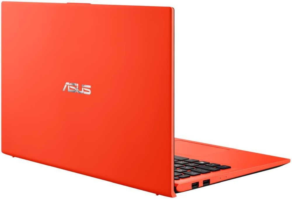 ASUS VivoBook X512FL-BQ261T (Intel Core i5 8265U 1600 MHz/15.6"/1920x1080/8GB/256GB SSD/No-DVD/GeForce MX250 2Gb/Wi-Fi/Bluetooth/Windows 10) 90NB0M97-M03410