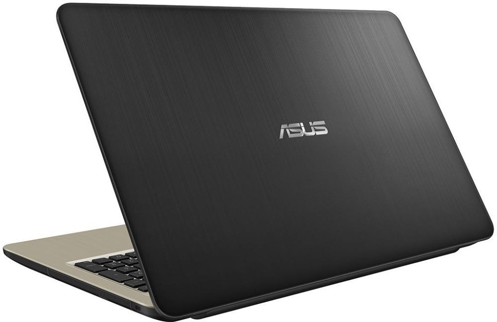 ASUS VivoBook X540MA-GQ018 (Intel Celeron N4000 1100 MHz/15.6"/1366x768/2GB/500GB HDD/DVD нет/Intel UHD Graphics 600/Wi-Fi/Bluetooth/Endless OS) 90NB0IR1-M00290