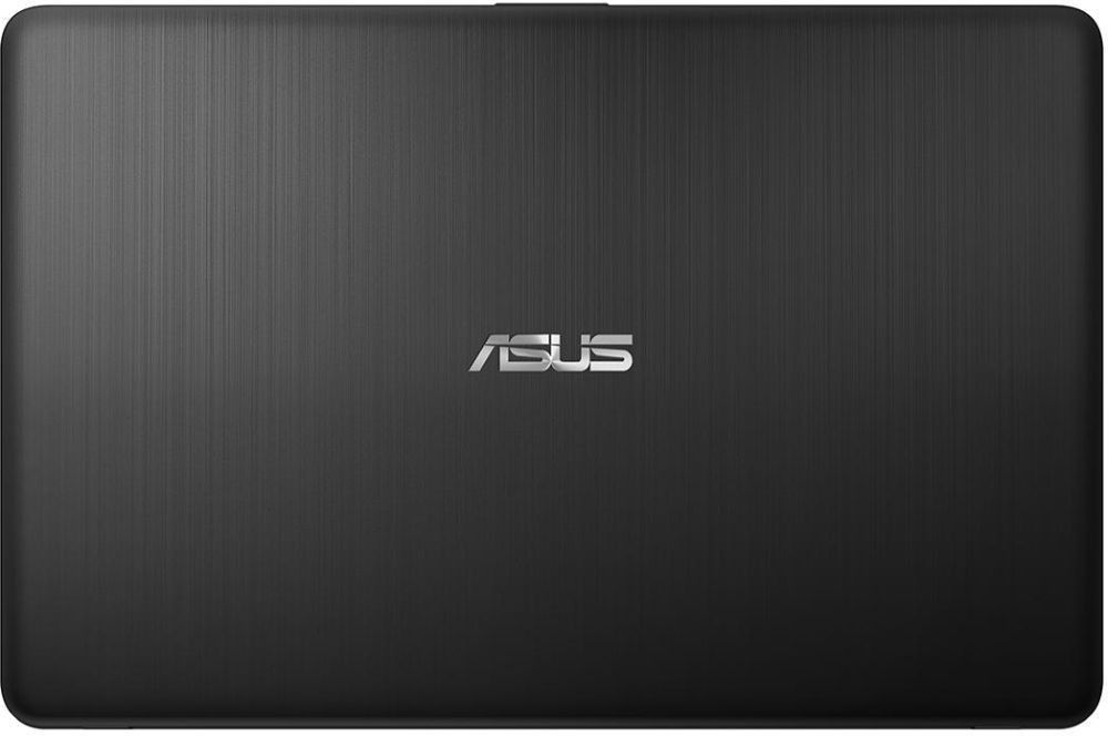 ASUS VivoBook X540MA-GQ018 (Intel Celeron N4000 1100 MHz/15.6"/1366x768/2GB/500GB HDD/DVD нет/Intel UHD Graphics 600/Wi-Fi/Bluetooth/Endless OS) 90NB0IR1-M00290