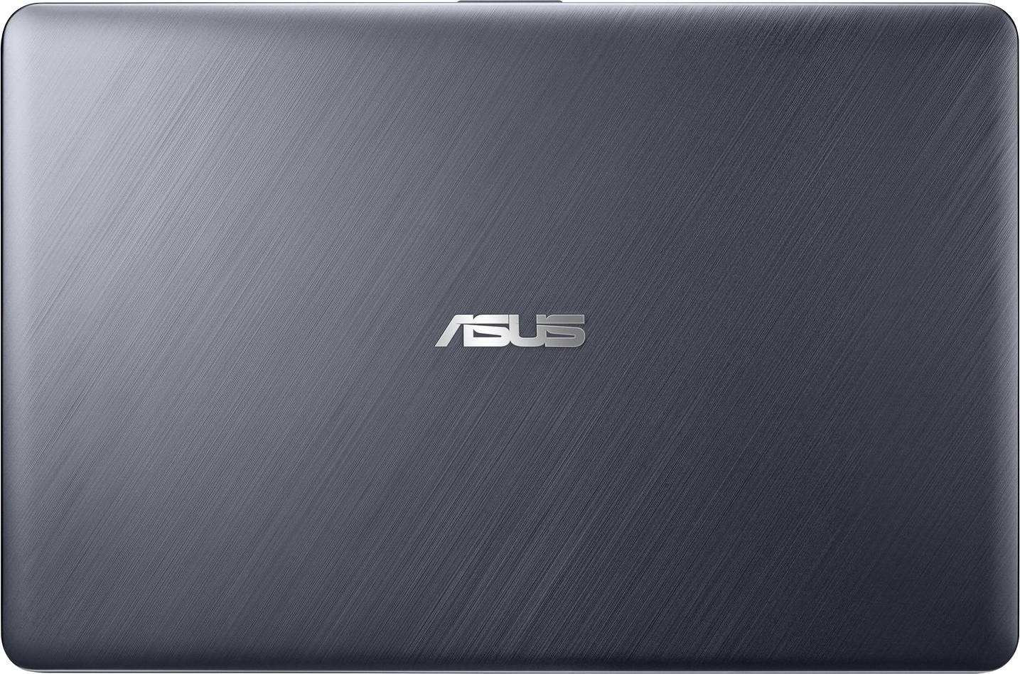 ASUS VivoBook X543BA-DM624 (AMD A4 9125 2300Mhz/15.6"/1920x1080/4Gb/256GB SSD/noDVD/Radeon R3/EndlessOS) 90NB0IY7-M08710