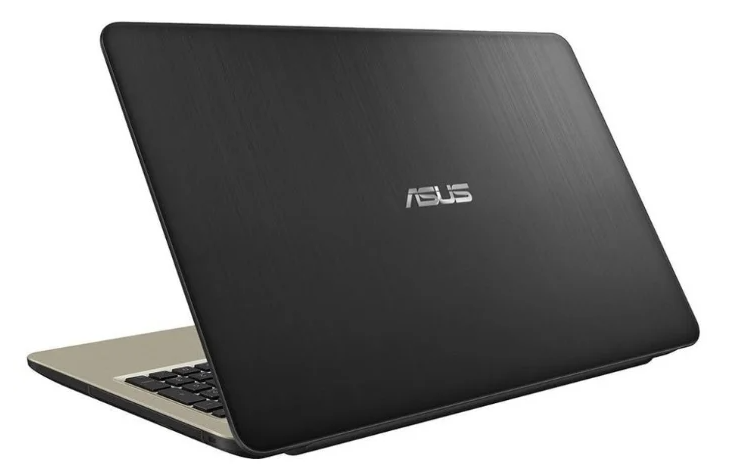 ASUS VivoBook X540BA-DM685 (AMD A4 9125 2300Mhz/15.6"/1920x1080/8Gb/1000GB HDD/noDVD/Radeon R3/EDOS) 90NB0IY1-M09560