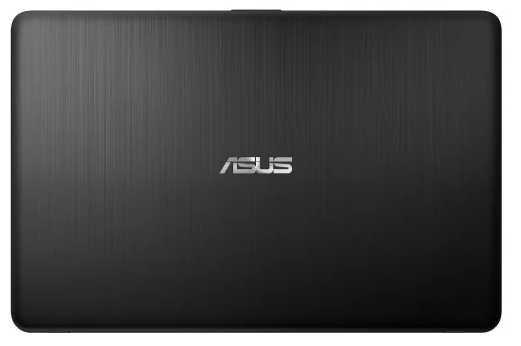 ASUS VivoBook X540BA-DM685 (AMD A4 9125 2300Mhz/15.6"/1920x1080/8Gb/1000GB HDD/noDVD/Radeon R3/EDOS) 90NB0IY1-M09560