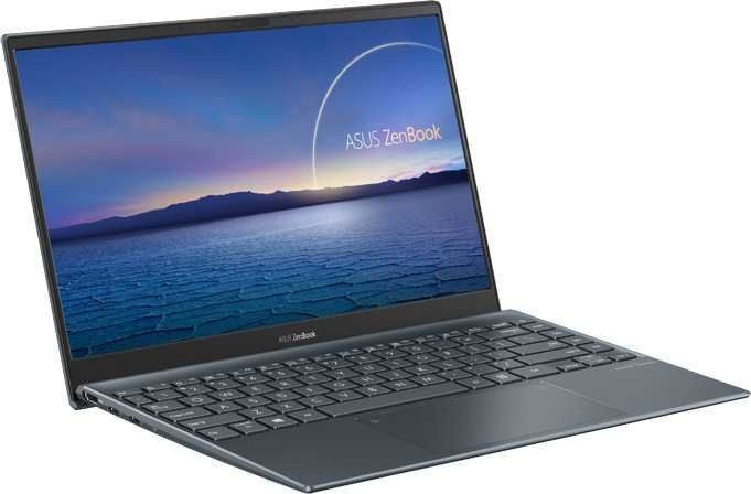 ASUS ZenBook 13 UX325EA-AH029T (Intel Core i3 1115G4 3000 МГц/13.3" IPS/1920x1080/8GB/256GB SSD/DVD нет/AMD Radeon Vega 8/Wi-Fi/Bluetooth/Windows 10 Home) 90NB0SL1-M00360