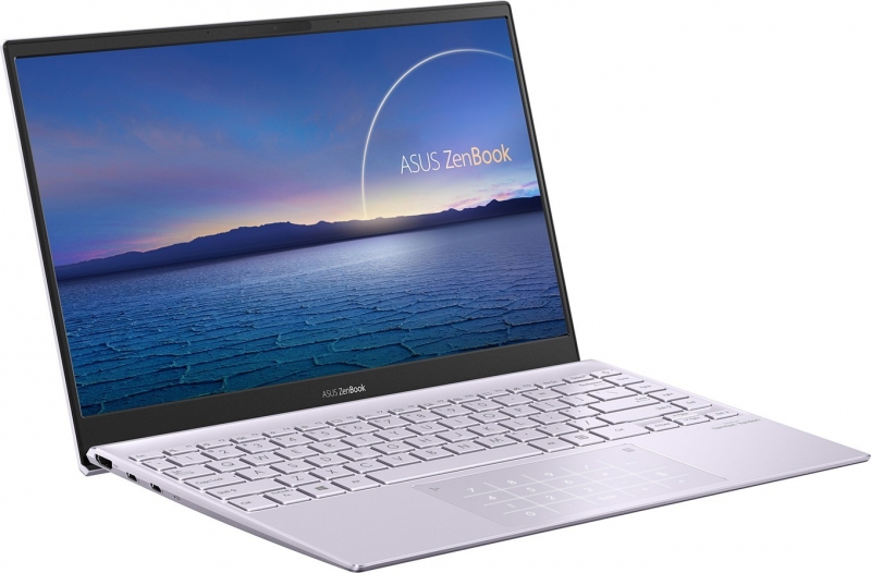 ASUS ZenBook 13 UX325EA-KG285 (Intel Core i5 1135G7 2400 MHz/13.3 "/1920x1080/16GB/512GB SSD/Intel Iris Xe Graphics G7/DOS) 90NB0SL2-M14510