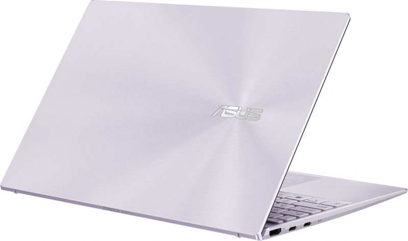 ASUS ZenBook 13 UX325EA-KG285 (Intel Core i5 1135G7 2400 MHz/13.3 "/1920x1080/16GB/512GB SSD/Intel Iris Xe Graphics G7/DOS) 90NB0SL2-M14510