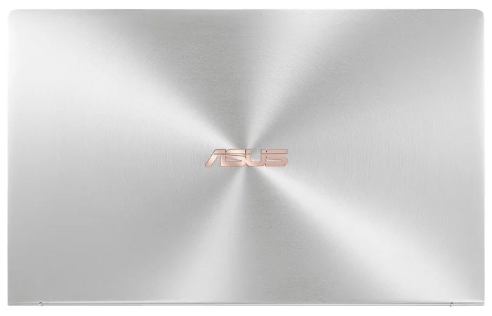 ASUS ZenBook 14 UM433DA-A5005T (AMD Ryzen 5 3500U 2100MHz/14"/1920x1080/8GB/512GB SSD/DVD нет/AMD Radeon Vega 8/Wi-Fi/Bluetooth/Windows 10 Home) 90NB0PD6-M02300