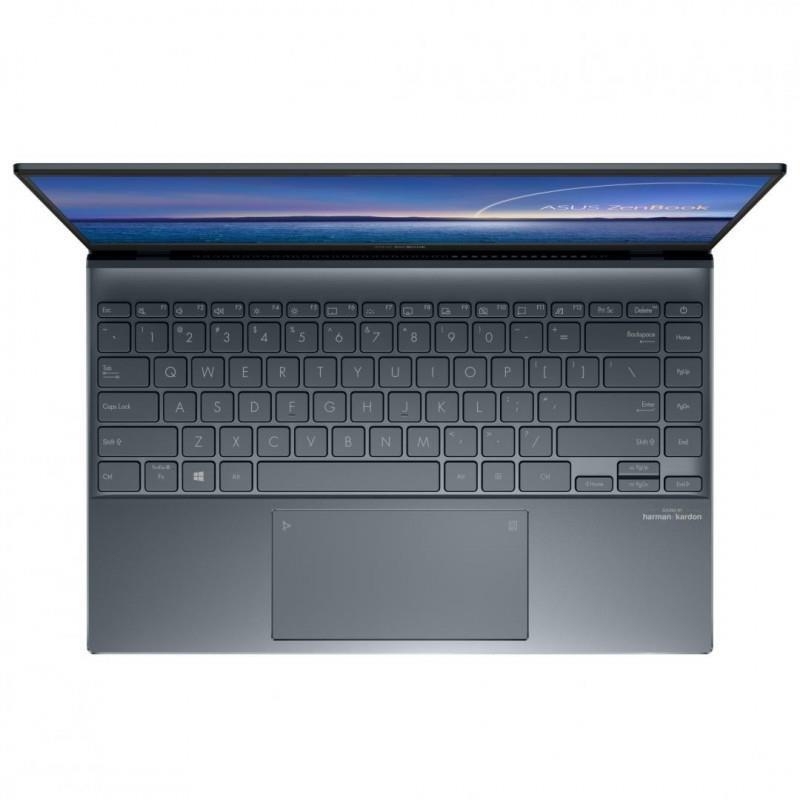 ASUS ZenBook 14 UX425EA-BM296 (Intel Core i3 1115G4 3000 МГц/14" IPS/1920x1080/8GB/512GB SSD/DVD нет/Intel UHD Graphics/noOS) 90NB0SM1-M06880