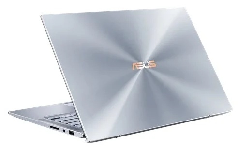 ASUS Zenbook 14 UX431FA-AM196T (Intel Core i3 10110U 2100MHz/14"/1920x1080/8GB/256GB SSD/DVD нет/Intel UHD Graphics/Wi-Fi/Bluetooth/Windows 10 Home) 90NB0MB3-M05830