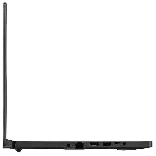 ASUS ROG Zephyrus G GA502IV-HN080 (AMD Ryzen 9 4900HS 3000MHz/15.6"/1920x1080/16GB/1024GB SSD/DVD нет/NVIDIA GeForce RTX 2060 Max-Q 6GB/Wi-Fi/Bluetooth/DOS) 90NR02R1-M02390