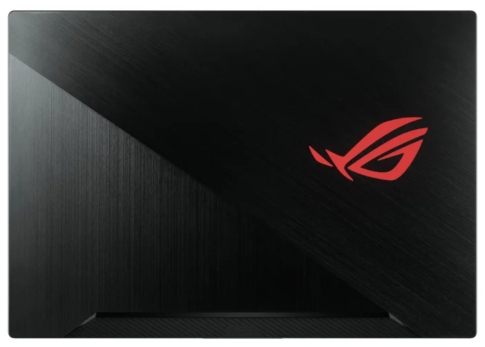 ASUS ROG Zephyrus G GA502IV-HN080 (AMD Ryzen 9 4900HS 3000MHz/15.6"/1920x1080/16GB/1024GB SSD/DVD нет/NVIDIA GeForce RTX 2060 Max-Q 6GB/Wi-Fi/Bluetooth/DOS) 90NR02R1-M02390