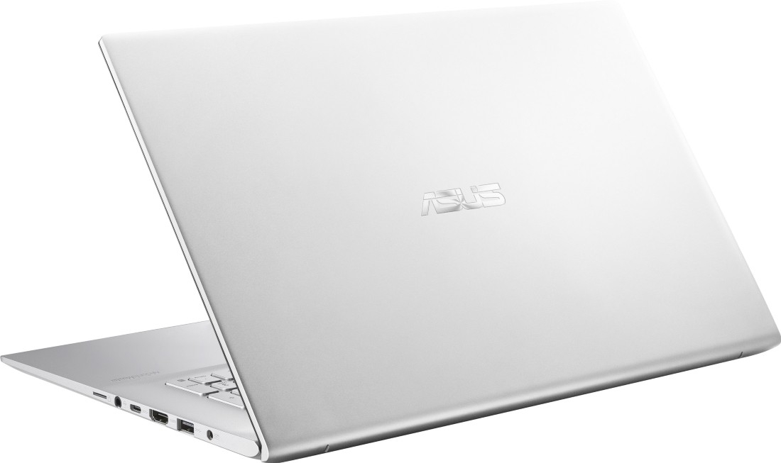 ASUS VivoBook 17 X712FA-BX1106 (Intel Core i3 10110U 2100MHz/17.3"/1600x900/8GB/1TB HDD/128GB SSD/Intel UHD Graphics 620/Wi-Fi/Bluetooth/DOS) 90NB0L61-M15610