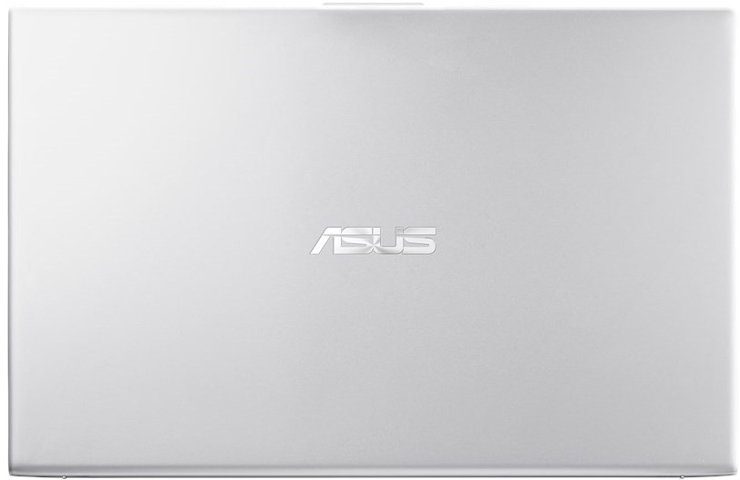 ASUS VivoBook 17 X712FA-BX1106 (Intel Core i3 10110U 2100MHz/17.3"/1600x900/8GB/1TB HDD/128GB SSD/Intel UHD Graphics 620/Wi-Fi/Bluetooth/DOS) 90NB0L61-M15610