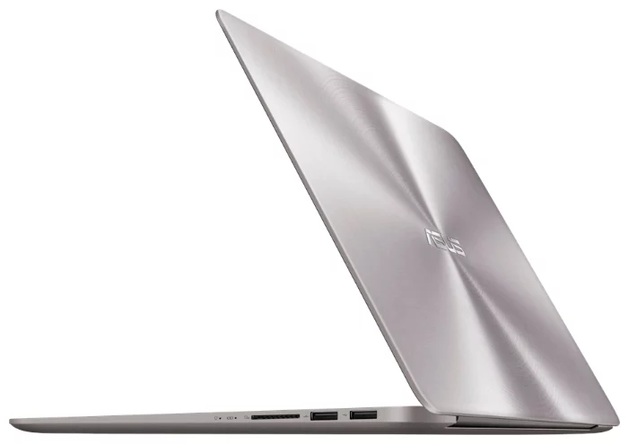 ASUS Zenbook UX410UF Gray (Intel Core i7 8550U 1800 MHz/14"/1920x1080/8Gb/1256Gb HDD+SSD/DVD нет/NVIDIA GeForce MX130/Wi-Fi/Bluetooth/Windows 10 Home) UX410UF-GV030T