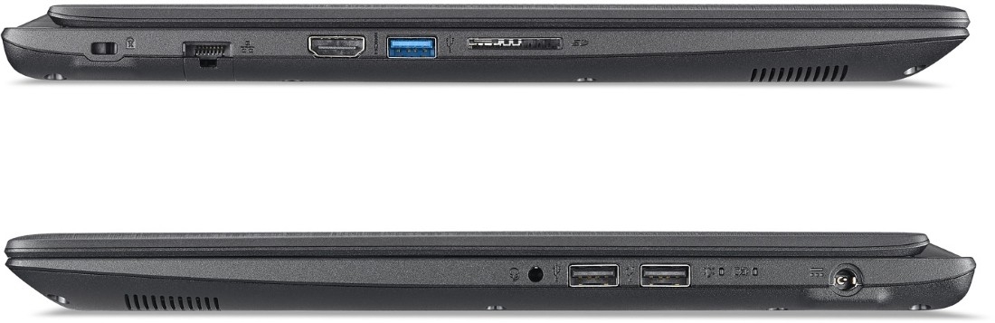 Acer ASPIRE 3 (A315-21-61BW) (AMD A6-9220 2200 MHz/15.6"/1366x768/4GB/128Gb SSD/DVD нет/AMD Radeon R4/Wi-Fi/Bluetooth/Linux) NX.GNVER.108