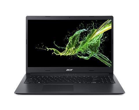 Acer ASPIRE 3 A315-55KG-319V (Intel Core i3 7020U 2300 MHz/15.6"/1920x1080/4GB/1TB HDD/DVD нет/NVIDIA GeForce MX130/Wi-Fi/Bluetooth/Windows 10 home) NX.HEHER.010