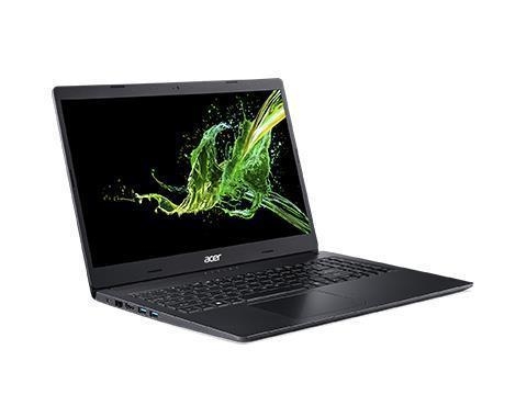 Acer ASPIRE 3 A315-55KG-319V (Intel Core i3 7020U 2300 MHz/15.6"/1920x1080/4GB/1TB HDD/DVD нет/NVIDIA GeForce MX130/Wi-Fi/Bluetooth/Windows 10 home) NX.HEHER.010