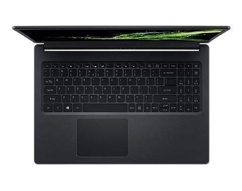 Acer ASPIRE 3 A315-55KG-319V (Intel Core i3 7020U 2300 MHz/15.6"/1920x1080/4GB/1TB HDD/DVD нет/NVIDIA GeForce MX130/Wi-Fi/Bluetooth/Windows 10 home) NX.HEHER.010