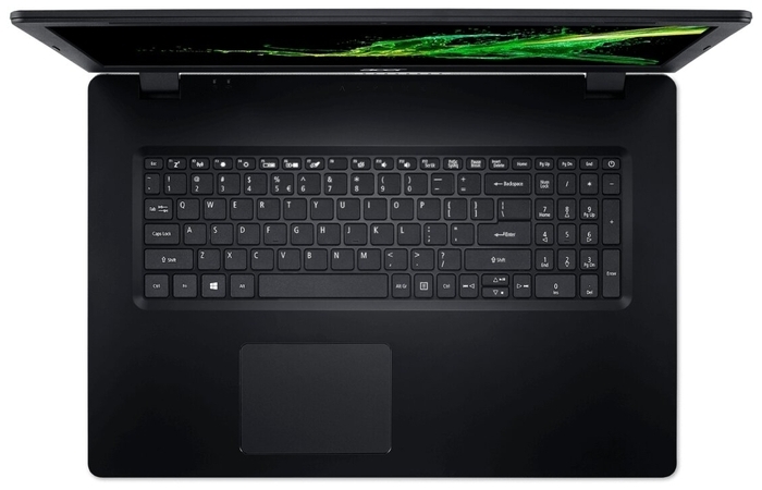 Acer Aspire 3 A315-56-53DR (Intel Core i5 1035G1 1000MHz/15.6"/1920x1080/8GB/256GB SSD/1000GB HDD/Intel UHD Graphics/DOS) NX.HS5ER.012