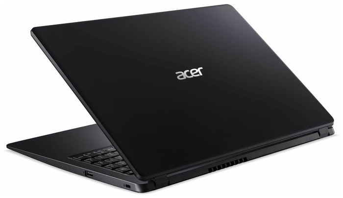 Acer Aspire 3 A315-56-38MN (Intel Core i5 1035G1 1200MHz/15.6"/1920x1080/8GB/256GB SSD/Intel UHD Graphics/Linux) NX.HS5ER.00B