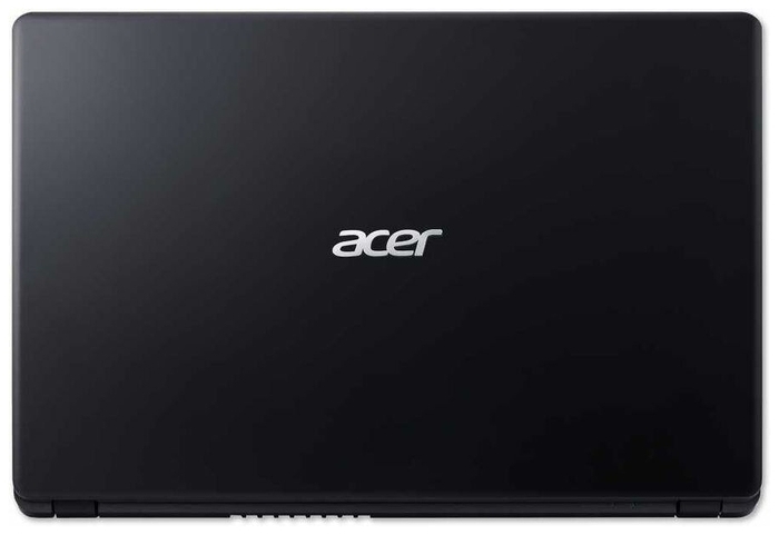 Acer Aspire 3 A315-56-334Q (Intel Core i3 1005G1 1200MHz/15.6"/1920x1080/4GB/128GB SSD/Intel UHD Graphics/DOS) NX.HS5ER.015