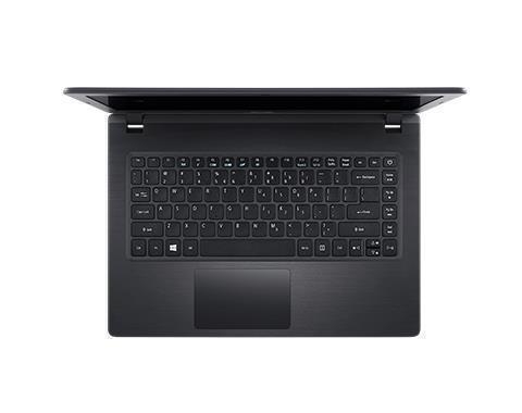 Acer Aspire 3 (A315-23-R9PN) (AMD Ryzen 3 3200U 2600 MHz/15.6"/1366x768/4GB/128Gb SSD/DVD нет/AMD Vega 3/Wi-Fi/Bluetooth/Win10 Home) NX.HVTER.01F