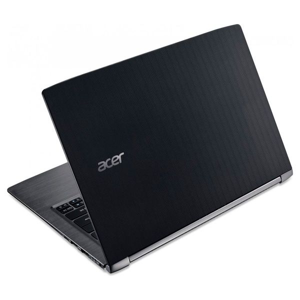 Acer ASPIRE S5-371-50DF (Intel Core i5 6200U 2300 MHz/13.3"/1920x1080/8Gb/128Gb SSD/DVD нет/Intel GMA HD/Wi-Fi/Bluetooth/Windows 10 Home) NX.GCHER.009