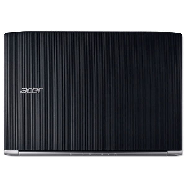 Acer ASPIRE S5-371-50DF (Intel Core i5 6200U 2300 MHz/13.3"/1920x1080/8Gb/128Gb SSD/DVD нет/Intel GMA HD/Wi-Fi/Bluetooth/Windows 10 Home) NX.GCHER.009