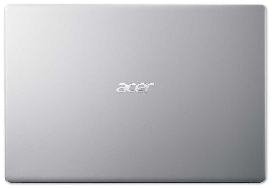 Acer Aspire 3 A315-23-R56G (AMD Ryzen 3 3250U 2600MHz/15.6"/1920x1080/4GB/512GB SSD/DVD нет/AMD Radeon Vega 3/Linux) NX.HVUER.00M